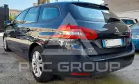 2016 Peugeot 308