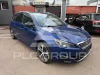 2016 Peugeot 308