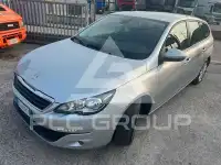 2016 Peugeot 308
