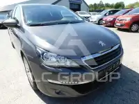 2016 Peugeot 308