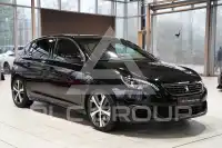 2016 Peugeot 308