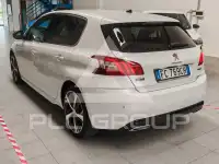 2016 Peugeot 308