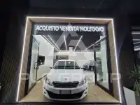 2016 Peugeot 308