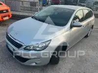 2016 Peugeot 308