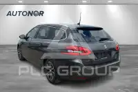 2016 Peugeot 308