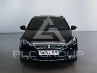 2016 Peugeot 308