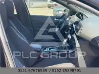 2016 Peugeot 308