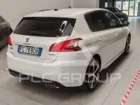 2016 Peugeot 308
