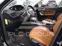 2016 Peugeot 308