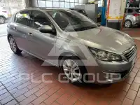 2016 Peugeot 308