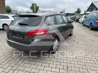 2016 Peugeot 308