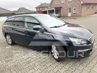 2016 Peugeot 308