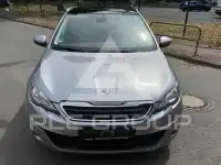 2016 Peugeot 308