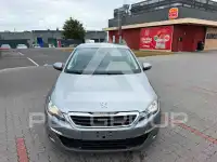 2016 Peugeot 308