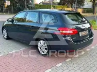 2016 Peugeot 308