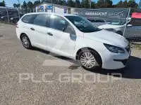 2016 Peugeot 308