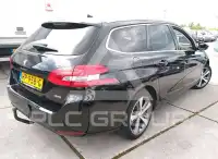 2016 Peugeot 308