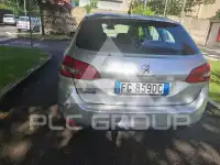 2016 Peugeot 308