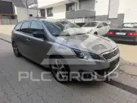 2016 Peugeot 308