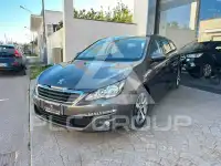2016 Peugeot 308