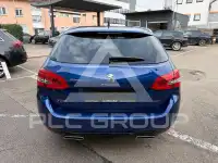 2016 Peugeot 308