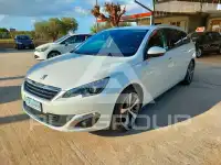 2016 Peugeot 308