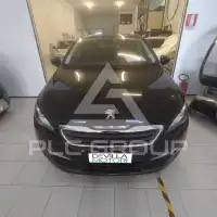 2016 Peugeot 308