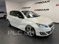 2016 Peugeot 308