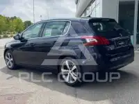 2016 Peugeot 308