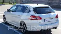 2016 Peugeot 308
