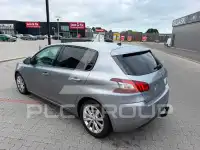 2016 Peugeot 308