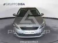 2016 Peugeot 308