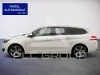 2016 Peugeot 308