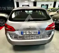 2016 Peugeot 308