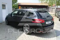2016 Peugeot 308