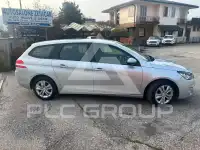 2016 Peugeot 308
