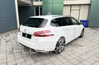 2016 Peugeot 308