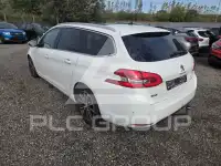 2016 Peugeot 308