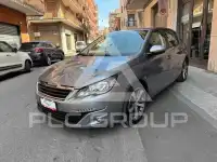 2016 Peugeot 308