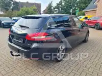 2016 Peugeot 308