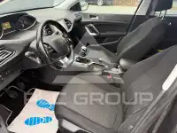 2016 Peugeot 308