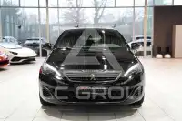 2016 Peugeot 308