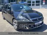 2016 Peugeot 308