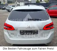 2016 Peugeot 308