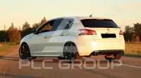 2016 Peugeot 308