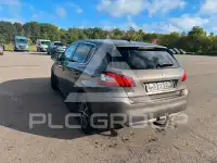 2016 Peugeot 308