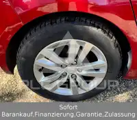 2016 Peugeot 308