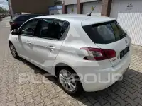 2016 Peugeot 308