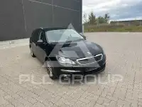 2016 Peugeot 308