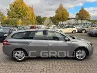 2016 Peugeot 308